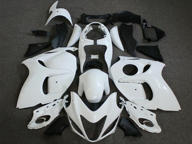 Carénages Moto Suzuki GSXR 1300 Hayabusa 2008-2020 - Non Peint