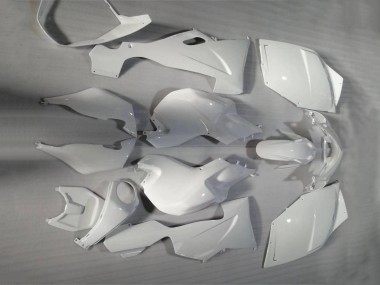 Carénages Moto BMW K1200S 2005-2010 - Blanc Vendre