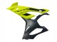 Carénages Moto BMW S1000RR 2023-2024 - Jaune Noir