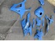 Carénages Moto BMW S1000RR 2023-2024 - Bleu Brillant