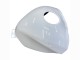 Carénages Moto BMW S1000RR 2015-2016 - Blanc Noir Fibre de Carbone