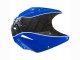 Carénages Moto BMW S1000RR 2009-2014 - Blanc Bleu Noir Brillant Castrol