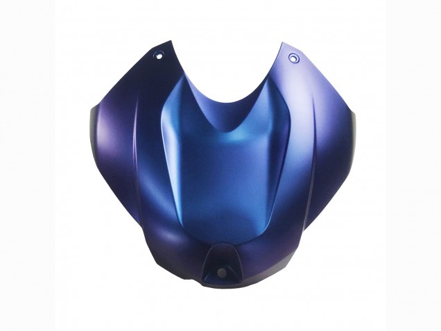 Carénages Moto BMW S1000R 2014-2016 - Bleu Mat Foncé