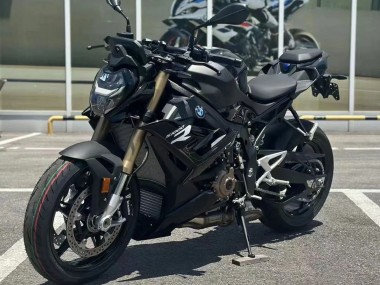 Carénages Moto BMW S1000R 2021-2025 - Noir Vendre