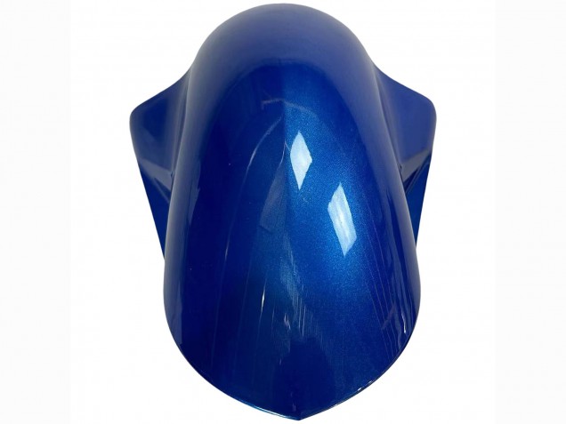 Carénages Moto BMW S1000R 2014-2016 - Bleu Rouge