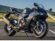 Carénage Moto Kawasaki ZX6R 2023-2025 - Noir Mat