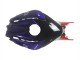Carénages Moto Honda CBR1000RR 2017-2024 - Rouge Bleu Noir Brillant