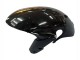 Carénages Moto Suzuki GSXR 600 / GSXR 750 2011-2024 - Bleu Clair Noir