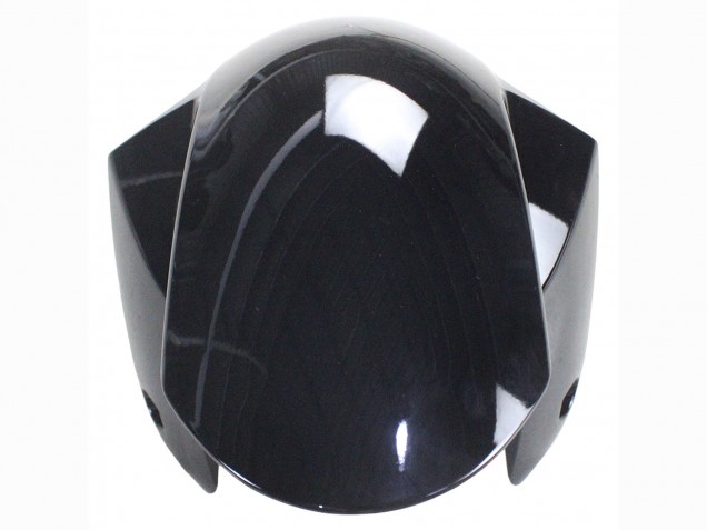 Carénages Moto Suzuki GSXR1000 2017-2024 - Noir Brillant