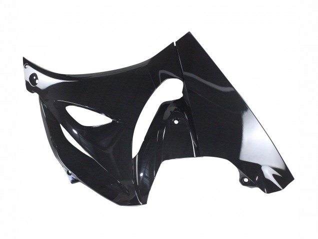 Carénages Moto Suzuki GSXR1000 2017-2024 - Noir Brillant