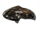 Carénages Moto Kawasaki Ninja 650 EX650 2017-2019 - Noir Brillant