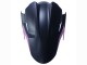Carénages Moto Kawasaki Ninja 400 2018-2024 - Noir Mat Rose