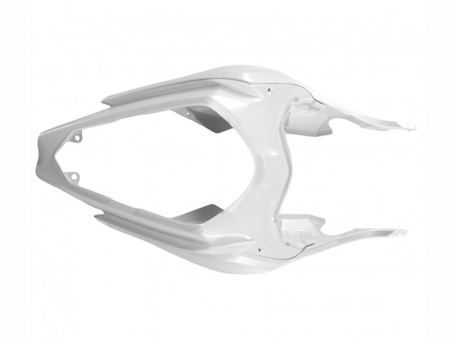 Carénages Moto Kawasaki Ninja 400 2018-2024 - Blanc Brillant