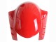 Carénage Moto Yamaha YZF 1000 R1 2007-2008 - Blanc Rouge Noir