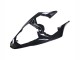 Carénages Moto Yamaha YZF 1000 R1 2012-2014 - Noir Mat Or Décalque