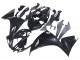 Carénages Moto Yamaha YZF 1000 R1 2012-2014 - Noir Brillant