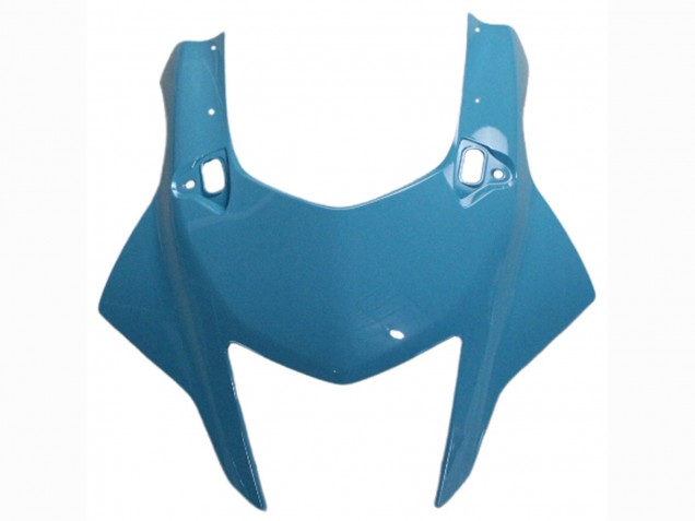 Carénages Moto Yamaha YZF R7 2021-2024 - Bleu