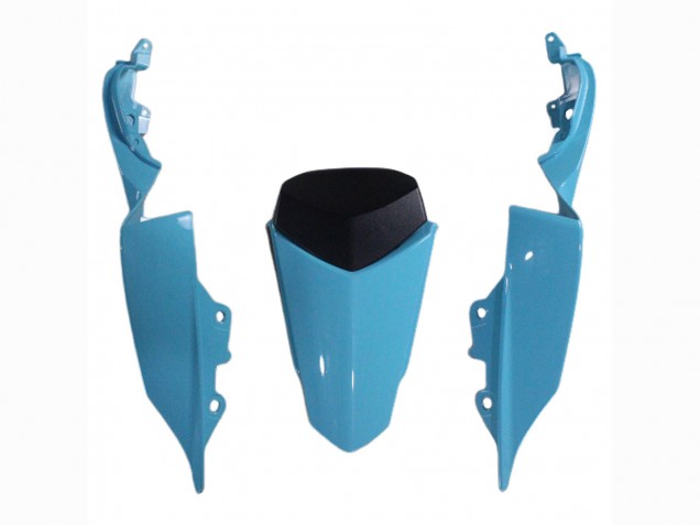 Carénages Moto Yamaha YZF R7 2021-2024 - Bleu