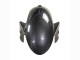 Carénages Moto Yamaha YZF R7 2021-2024 - Noir Fibre de Carbone