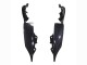 Carénages Moto Yamaha YZF R7 2021-2024 - Noir Fibre de Carbone