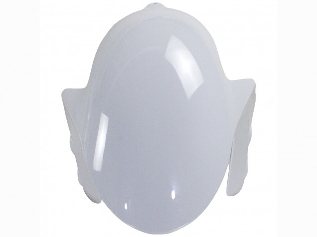 Carénages Moto Yamaha YZF R7 2021-2024 - Blanc