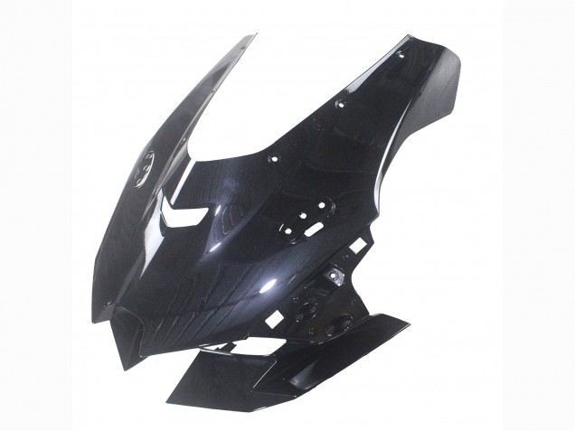 Carénages Moto Kawasaki ZX10R 2021-2025 - Noir Brillant