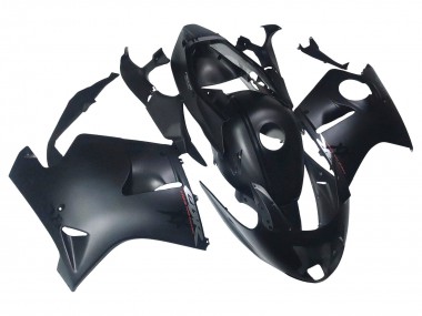 Kits Carénage Moto Honda CBR1100XX Blackbird 1996-2007 - Noir Mat Vendre