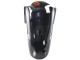 Carénages Moto ABS Honda CBR1100XX Blackbird 1996-2007 - Noir Brillant