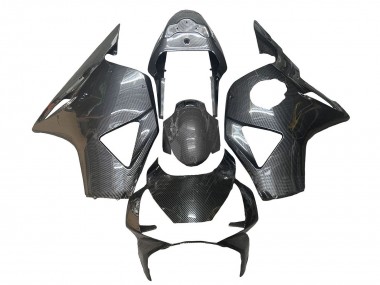 Carénages Moto Honda CBR900RR 954 2002-2003 - Noir Fibre de Carbone Vendre