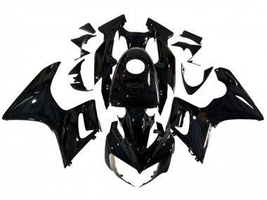 Carénage Moto Honda CBR125R 2002-2006 - Noir Brillant Vendre