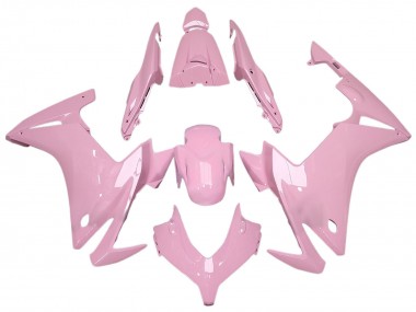 Carénages Moto Honda CBR500R 2013-2015 - Rose Vendre