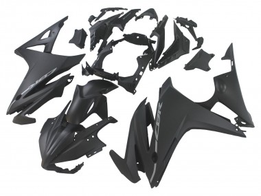 Carénages Moto Honda CBR500R 2016-2018 - Noir Mat Vendre
