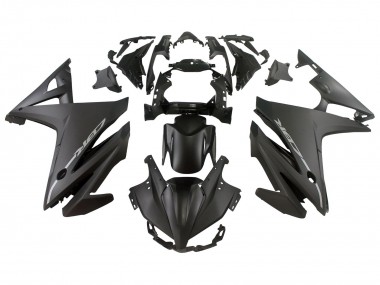 Carénages Moto Honda CBR500R 2016-2018 - Noir Mat Vendre