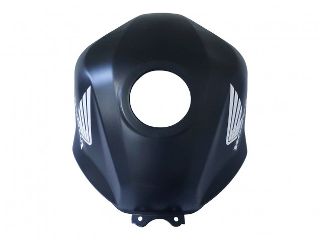 Carénages Moto Honda CBR500R 2022-2023 - Bleu Mat Foncé