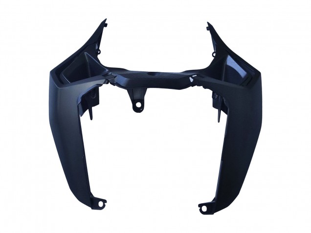 Carénages Moto Honda CBR500R 2022-2023 - Bleu Mat Foncé