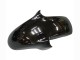 Carénages Moto Honda VFR 800 1998-2001 - Noir Brillant
