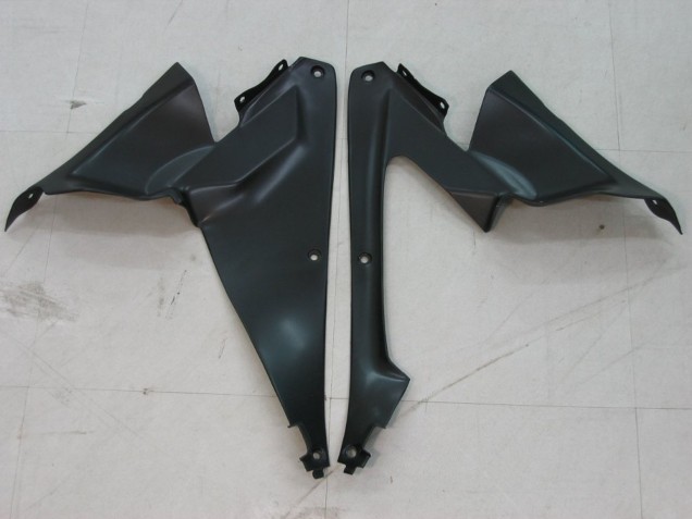 Carénages Moto Honda CBR1000RR 2004-2005 - Blanc Bleu Or Rothmans