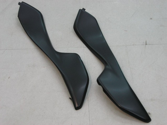 Carénages Moto Honda CBR1000RR 2004-2005 - Blanc Bleu Or Rothmans