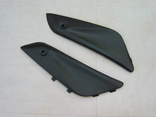 Carénages Moto Honda CBR1000RR 2004-2005 - Blanc Bleu Neige Nastro Azzurro 46