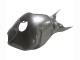 Carénages Moto Honda CBR1000RR 2004-2005 - Gris Brillant Noir Brillant