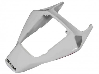 Kits Carénage Moto Honda CBR1000RR 2006-2007 - Blanc Noir Brillant Vendre