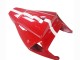 Kits Carénage Moto Honda CBR1000RR 2006-2007 - Blanc Rouge Noir Brillant