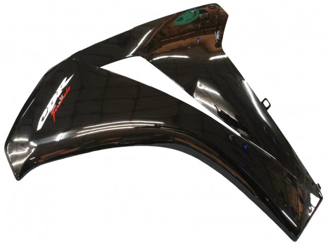 Carénages Moto Honda CBR1000RR 2008-2011 - Noir Brillant