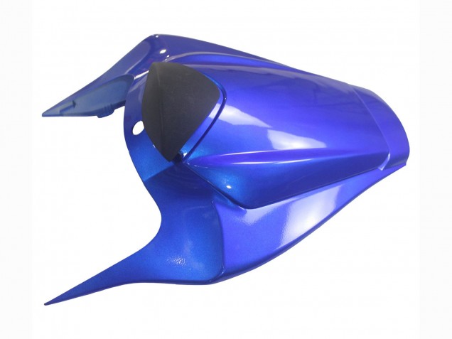 Carénages Moto Honda CBR1000RR 2012-2016 - Argent Bleu HRC
