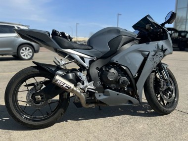 Carénage Moto Honda CBR1000RR 2012-2016 - Nardo Gris Vendre