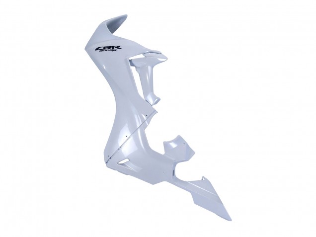 Carénages Moto Honda CBR1000RR 2017-2023 - Blanc