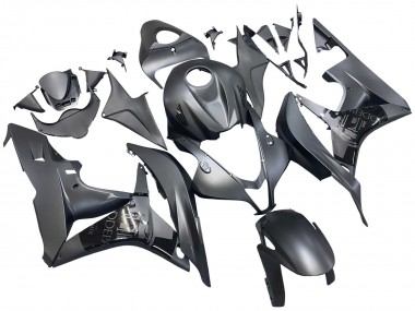 Carénages Moto Honda CBR600RR 2007-2008 - Gris Mat Vendre