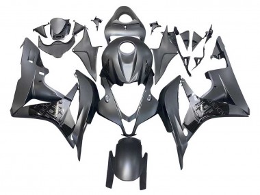 Carénages Moto Honda CBR600RR 2007-2008 - Gris Mat Vendre