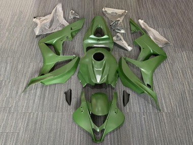 Carénages Moto Honda CBR600RR 2007-2008 - Vert Vendre