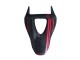 Carénages Moto Honda CBR600RR 2007-2008 - Noir Mat Rouge
